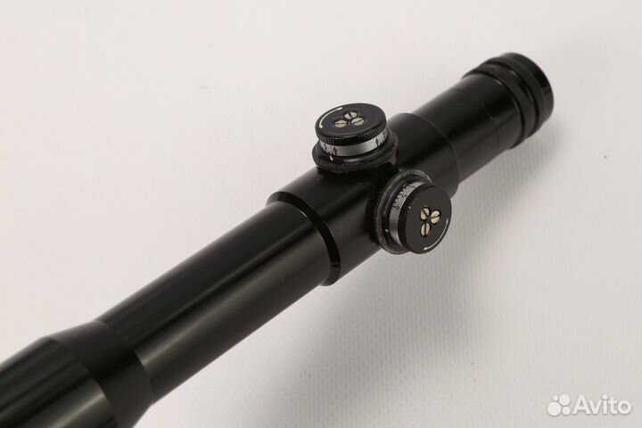 Прицел спортивно-охотничий Барс по 1x26