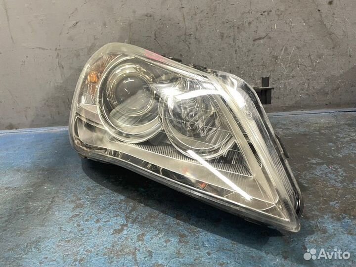 Фара ксенон правая Suzuki Kizashi RE
