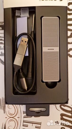 Корпус для SSD Orico M.2 nvme M222C3-G2