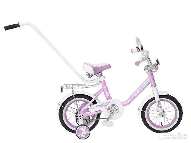 Велосипед бу детский