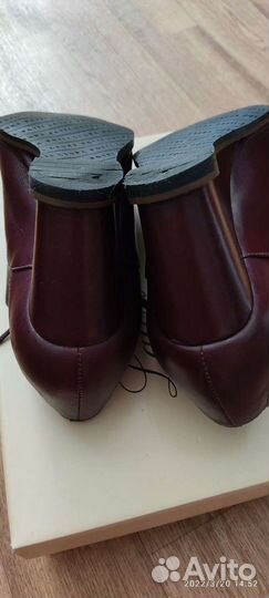 Туфли женские 43 размер