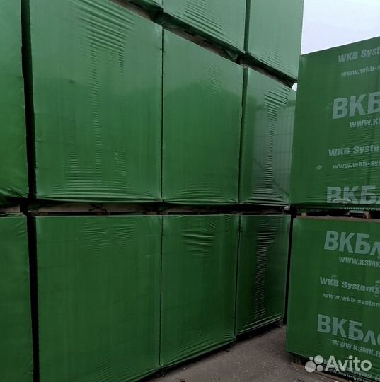 Газоблок