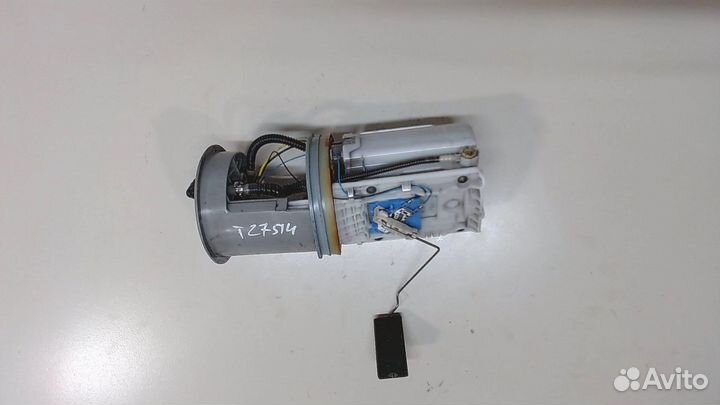 Насос топливный электрический Skoda SuperB, 2004