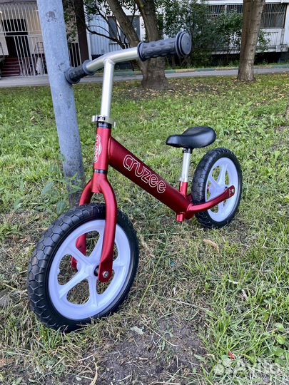 Беговел cruzee