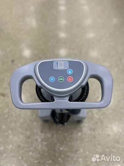 Аккумуляторная поломоечная машина Kedi GBZ-350B