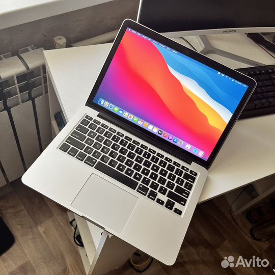 MacBook Pro 13 mid 2014 retina