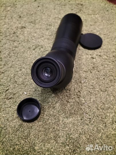 Подзорная труба Pioner Veber 15-45x60