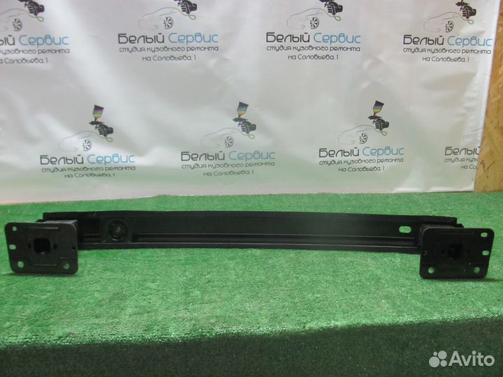 Усилитель заднего бампера ford focus/C-MAX 08-11