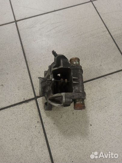 Суппорт тормозной polaris iq440