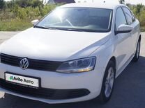 Volkswagen Jetta 1.6 AT, 2012, 168 000 км, с пробегом, цена 1 120 000 руб.