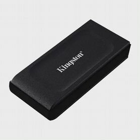 USB-флеш-накопитель Kingston SXS1000/2000G