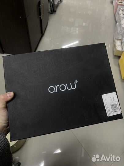 Кофейный набор Arow