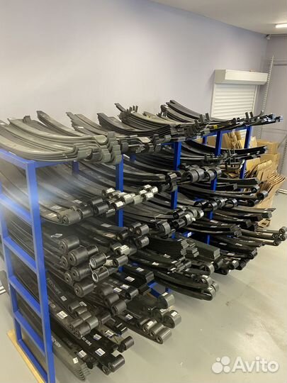 Лист рессор 11-70-700H belton