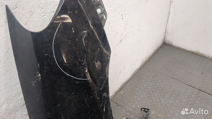 Крыло Volkswagen Golf 6, 2010