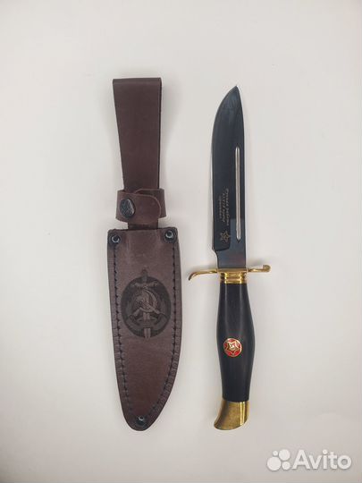 Нож Финка нквд