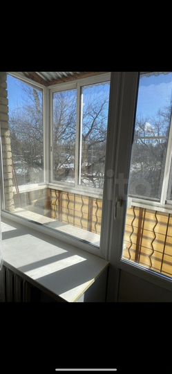 2-к. квартира, 45 м², 3/3 эт.