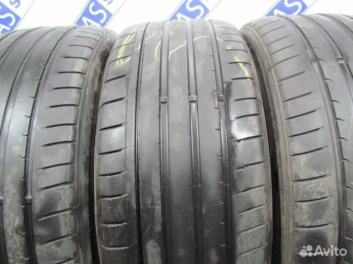 Dunlop SP Sport Maxx GT 225/35 R19 86P