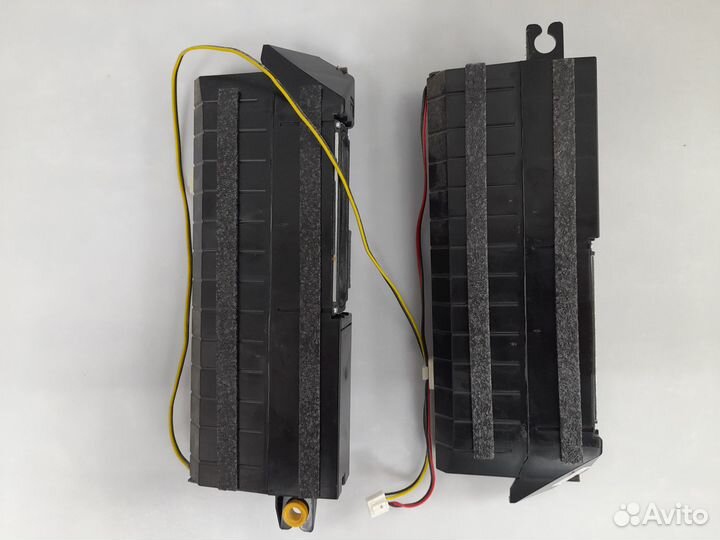 Динамики для телевизора BN96-12837D