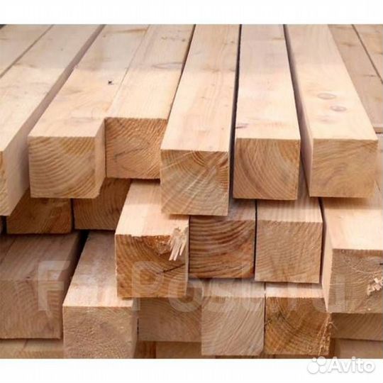 Пиломатериалы доска