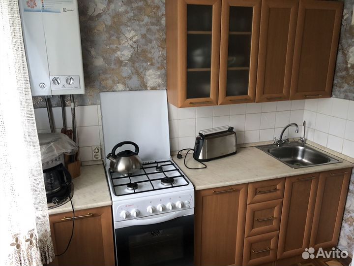 Газовая плита 50 см Gefest 3200-05