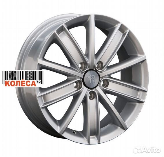 Replay SK15 6.5x16 5x112 ET39 Dia57.1 S