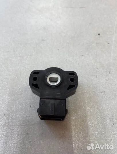 Датчик положения дроссельной заслонки landrover