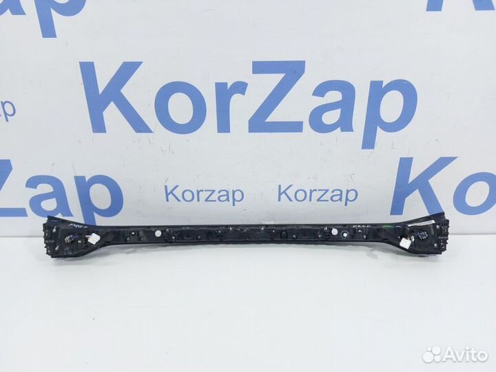 Фонарь крышки багажника задний Geely Preface New