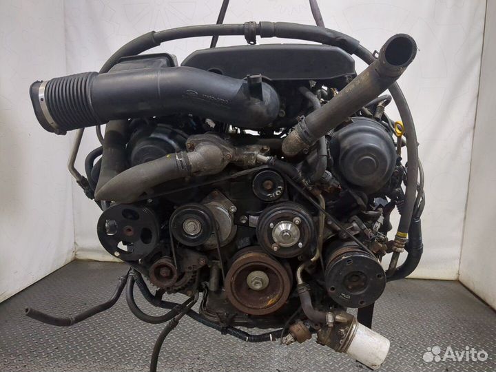 Гур Toyota Sequoia, 2003