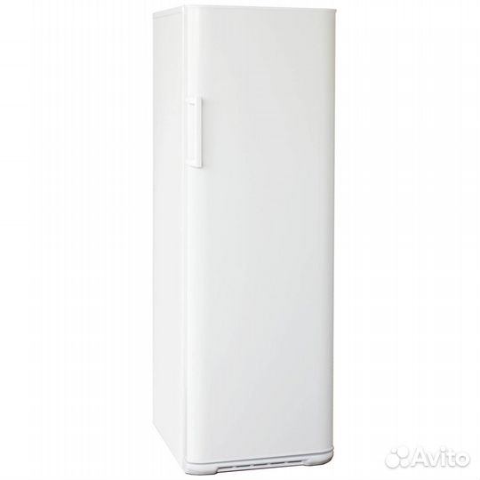 Морозильная камера Бирюса 6047 SN No frost 280 л