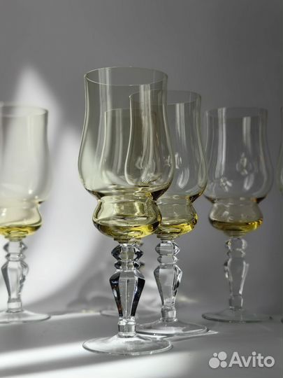 Фужеры Владимир и другие