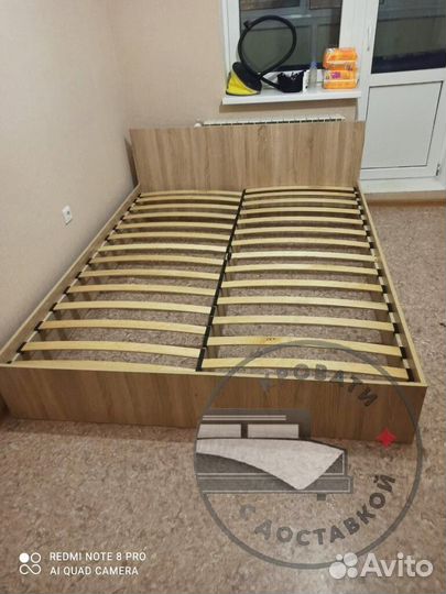 Кровать 160 200