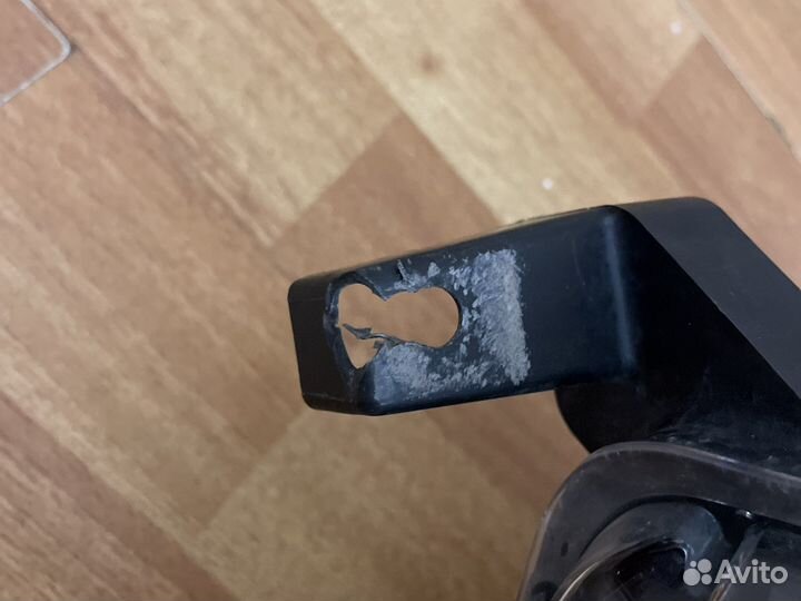 Nissan X-Trail T32 Фара левая