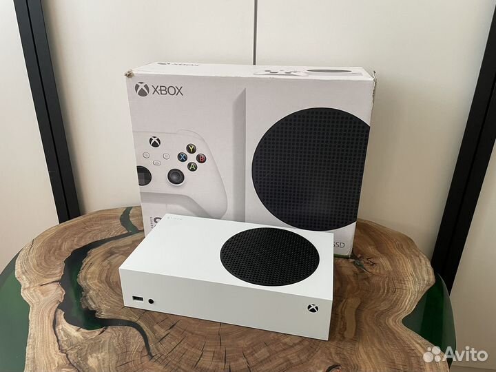 Xbox Series S