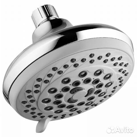 Верхний душ Lemark LM8042C Хром