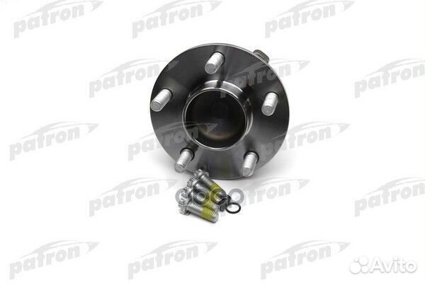 Ступица колеса PBK6565H patron