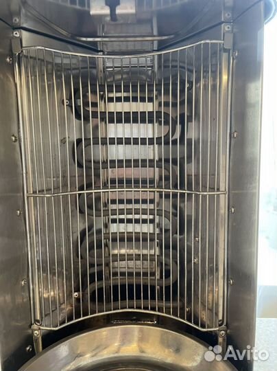 Шашлычница