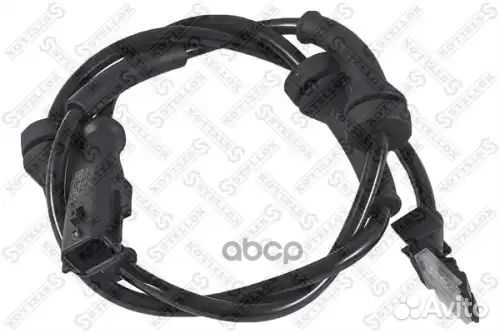 Датчик ABS пер Renault Kangoo 1.5-1.6 07