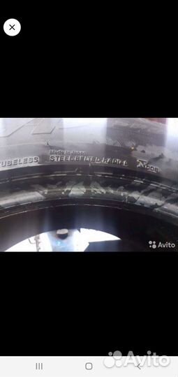 Bridgestone Dueler H/P Sport 225/50 R19