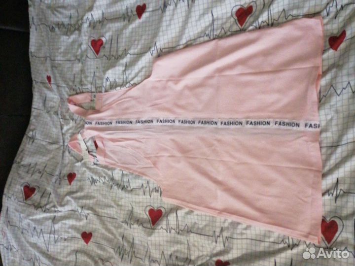 Летний сарафан52 р