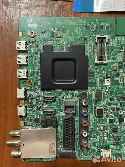 Bn41-02156a от Samsung ue40h6500at