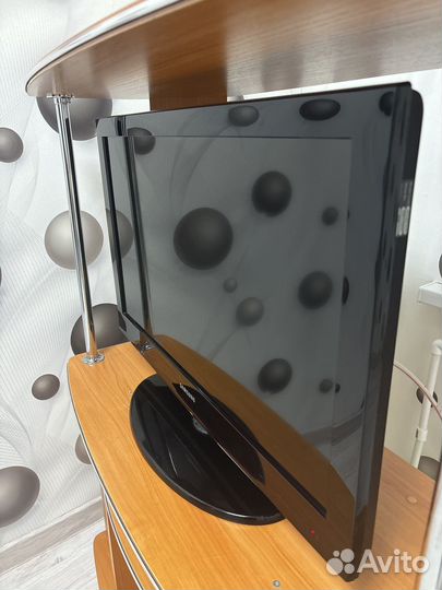 Телевизор samsung 32