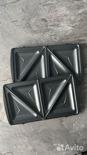 Сменные панели для мультипекаря redmond