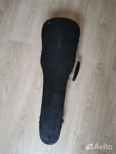 Футляр для скрипки на 4/4