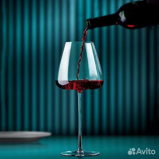 Набор бокалов 