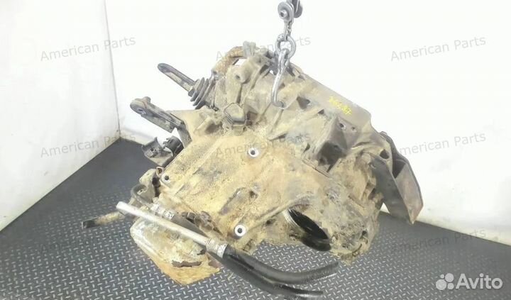 МКПП Renault Laguna K4M 720 1.6 л. 1994-2001г