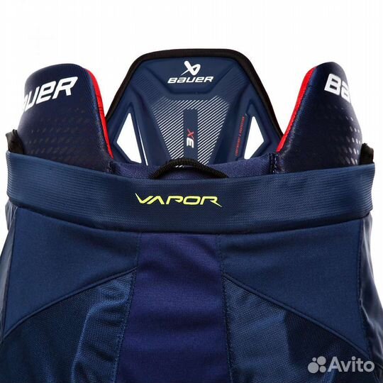 Шорты Хоккейные bauer S22 vapor 3X