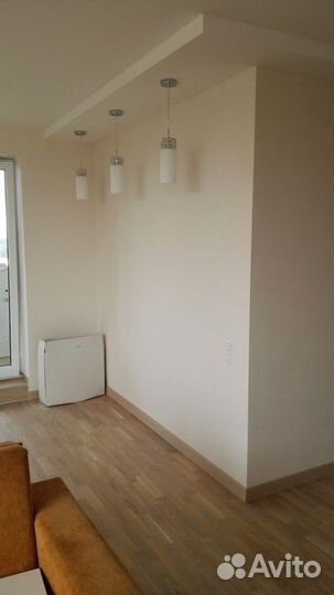 Ремонт квартир под ключ. Евроремонт квартиры