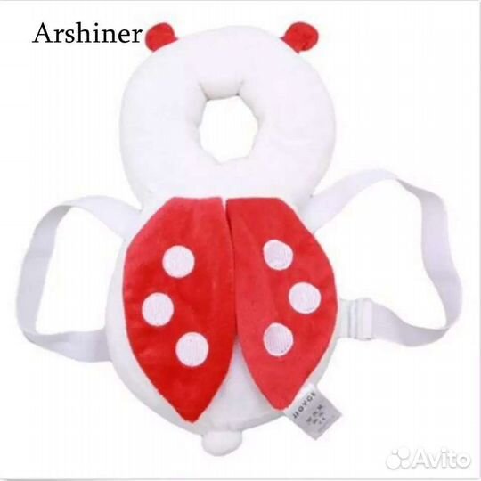 Детская защита при падении