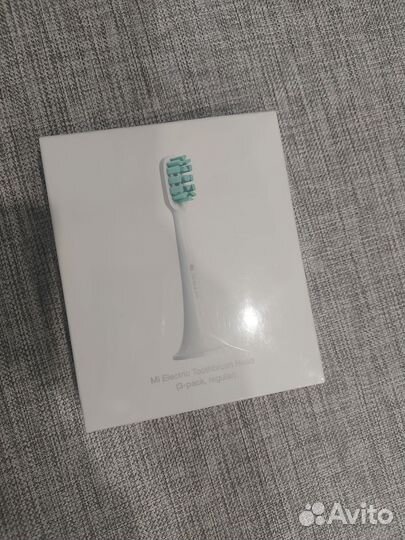 Сменные насадки для электрической щётки T500