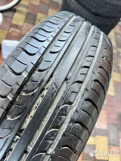 Hankook Optimo K415 185/65 R15